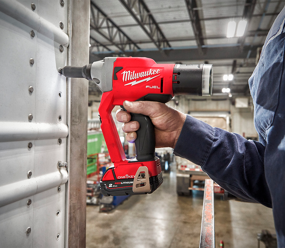Степлер аккумуляторный (без АКБ) MILWAUKEE M18 ONEFPRT-0X 18В-6
