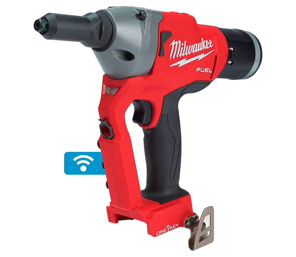 Capsator cu acumulator (fără bat.) MILWAUKEE M18 ONEFPRT-0X 18V