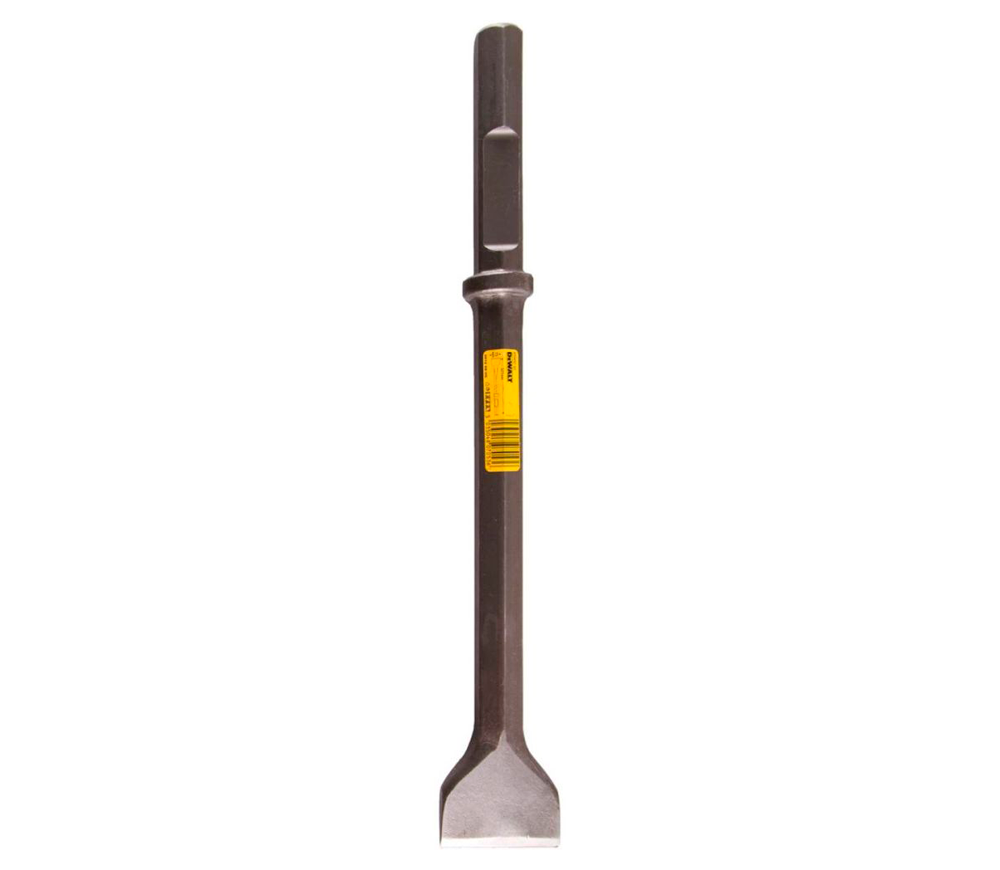 Daltă plată DEWALT DT6932 75mm x 521mm