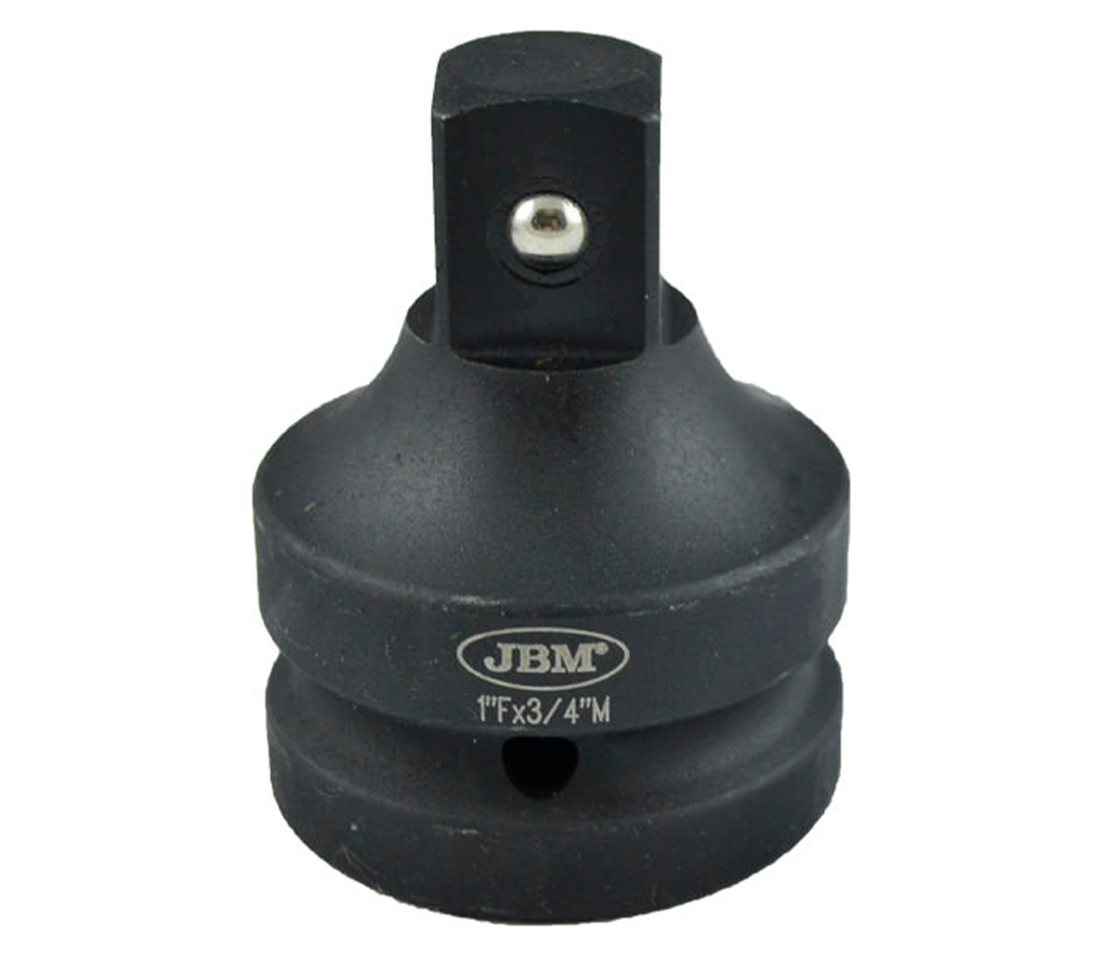 Adaptor de impact JBM-11967 1" to 3/4"