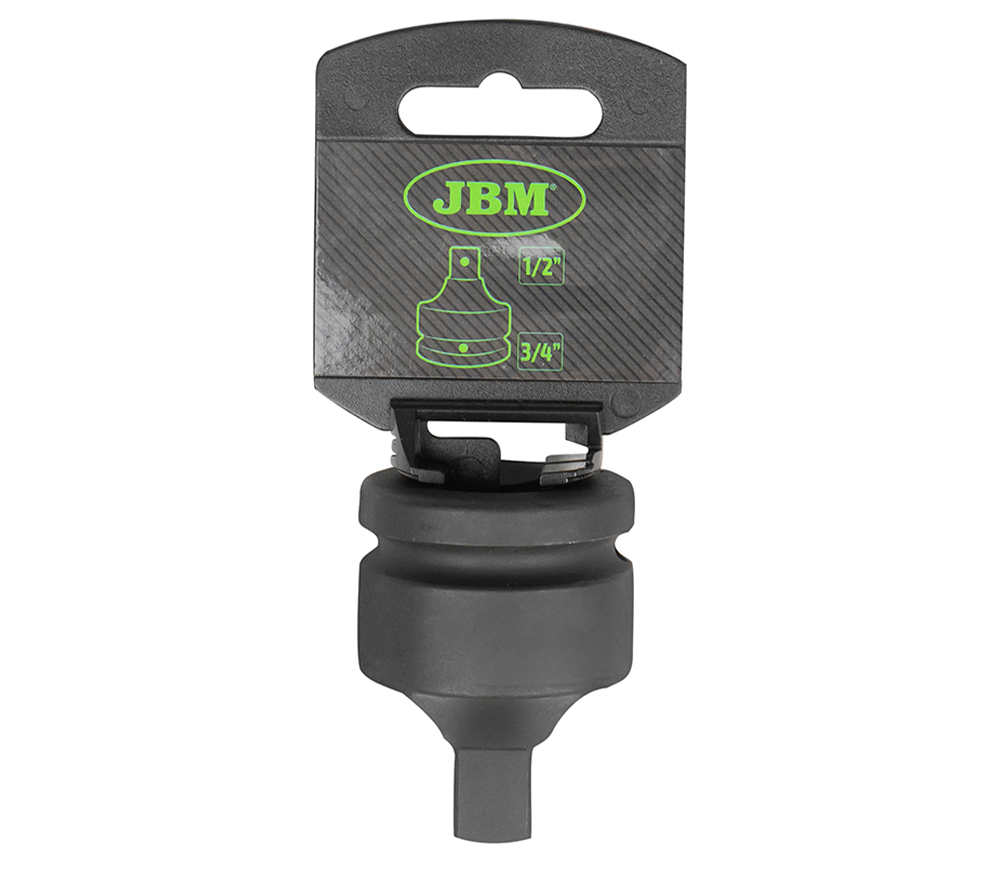 Adaptor de impact JBM-11964 3/4" to 1/2"-2