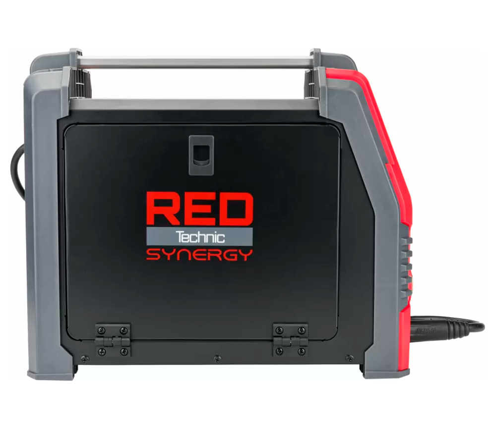 Aparat de sudat semiautomat RED Technic RTMSTF0002 250A 350A-5