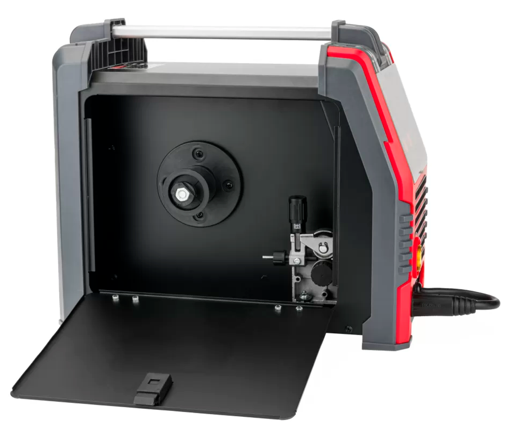 Aparat de sudat semiautomat RED Technic RTMSTF0002 250A 350A-7