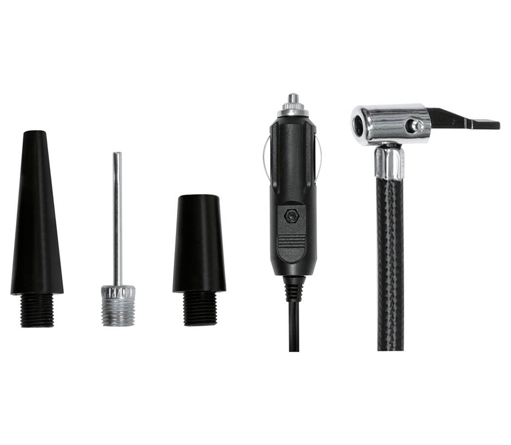 Compresor auto YATO YT73470 120w 10bar 25l/min-8
