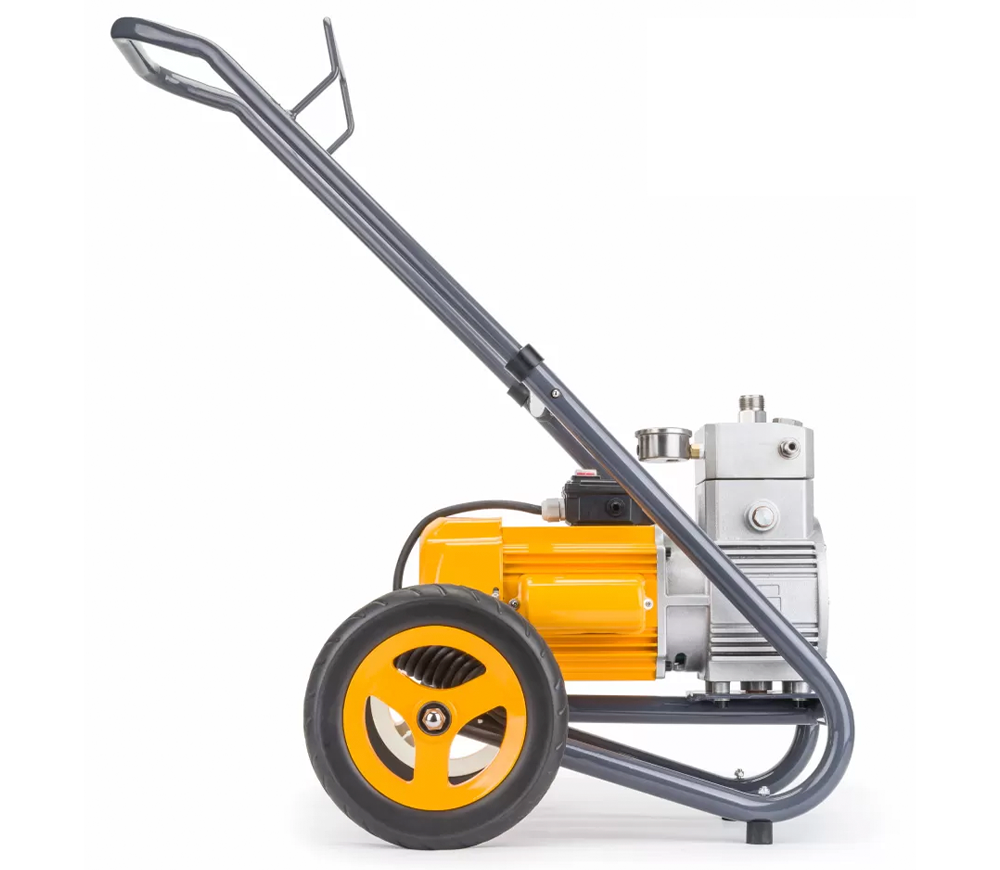 Aparat de vopsit POWERMAT PM-PDM-1500M 1500w 225bar-9