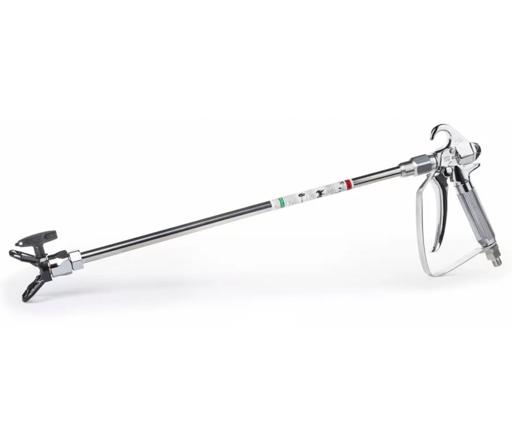 Aparat de vopsit POWERMAT PM-PDM-1500M 1500w 225bar-10