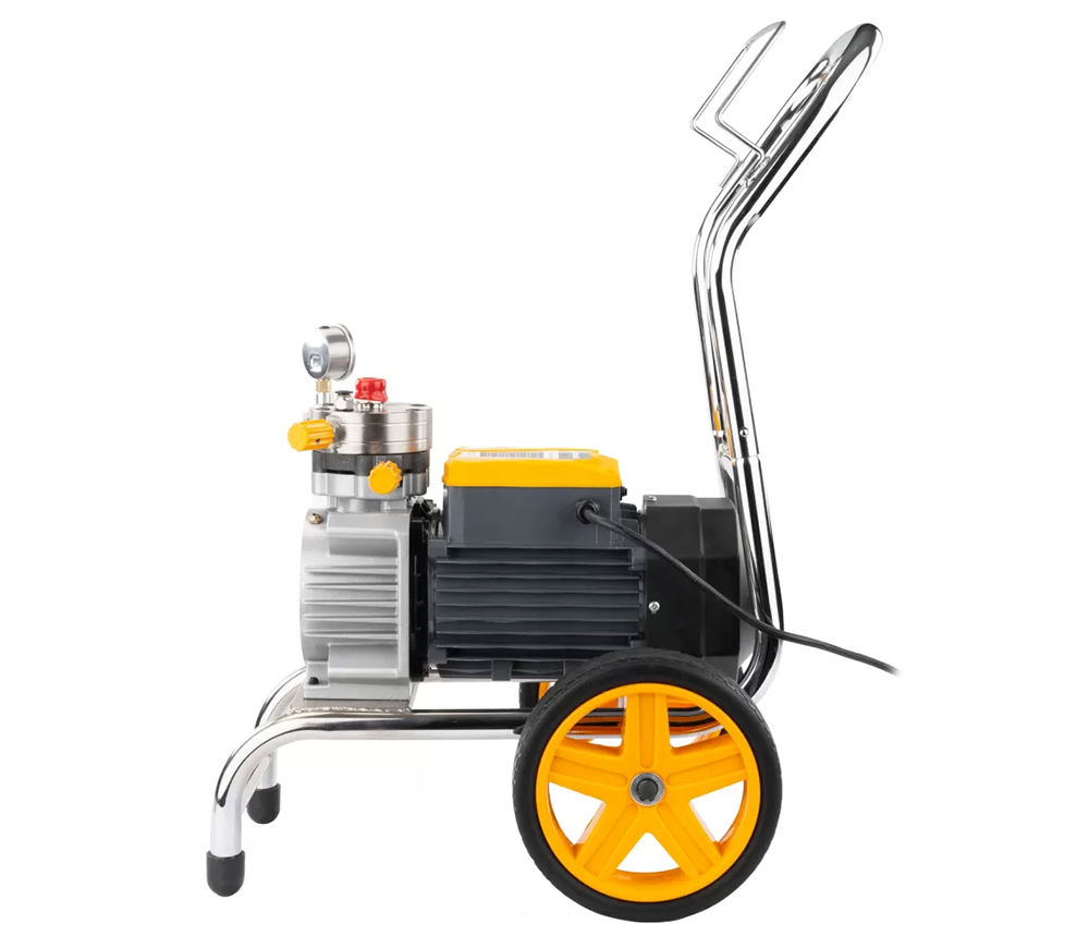 Aparat de vopsit POWERMAT PM-PDM-1500MN 1500w 225bar-3