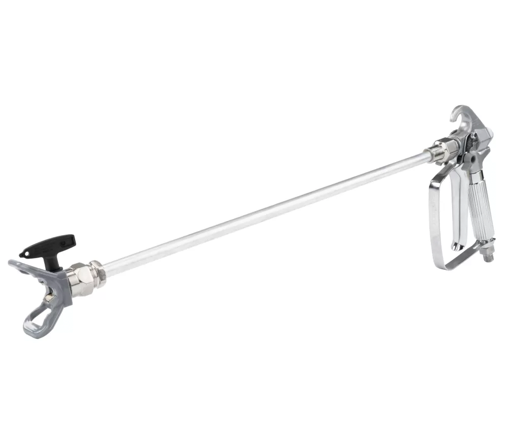 Aparat de vopsit POWERMAT PM-PDM-1500MN 1500w 225bar-5