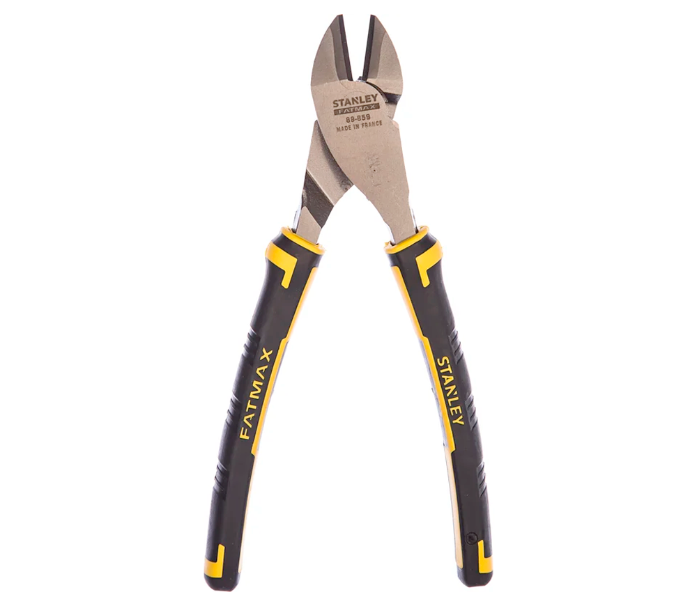 Clești tăietori STANLEY 0-89-859 200mm