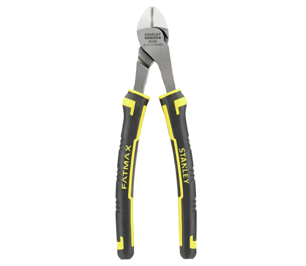 Clește diagonal STANLEY 0-89-860 160mm