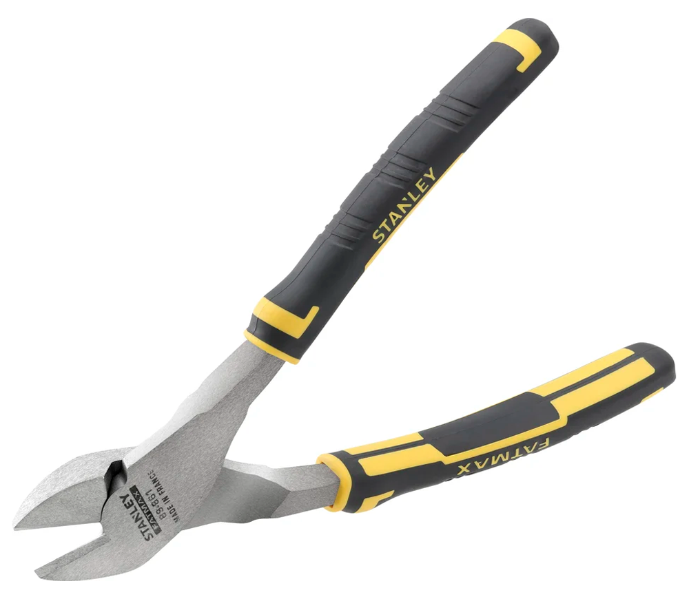 Clești tăietori STANLEY 0-89-861 200mm-2