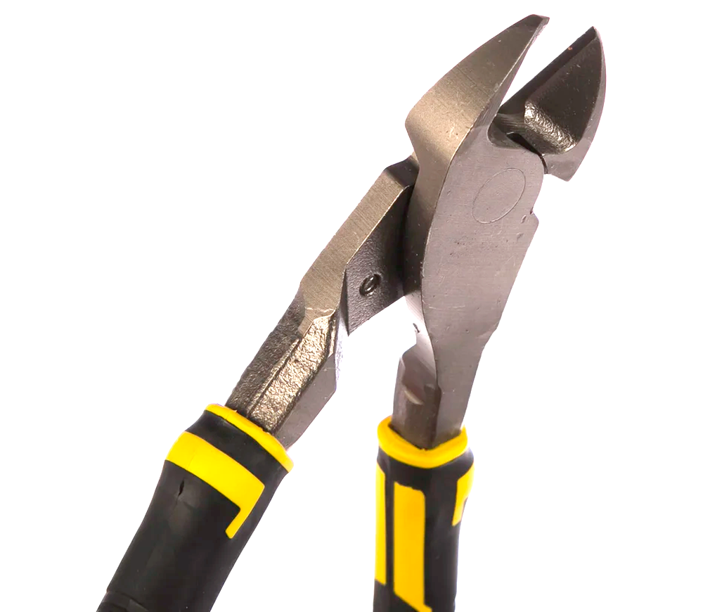 Clești tăietori STANLEY 0-89-861 200mm-3