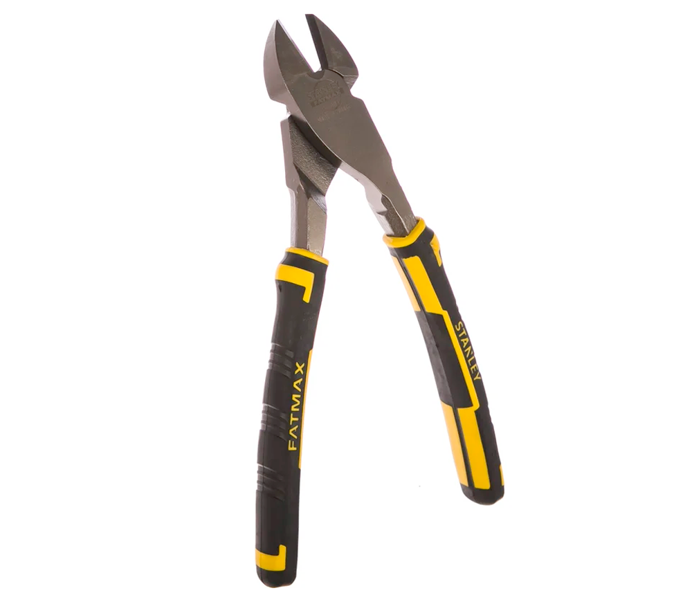 Clești tăietori STANLEY 0-89-861 200mm