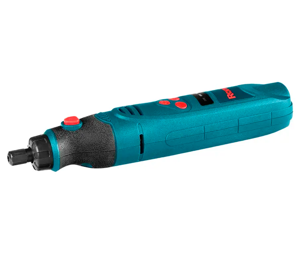 Polizor drept fără fir RONIX 3420  3.6V 1.5Ah-4