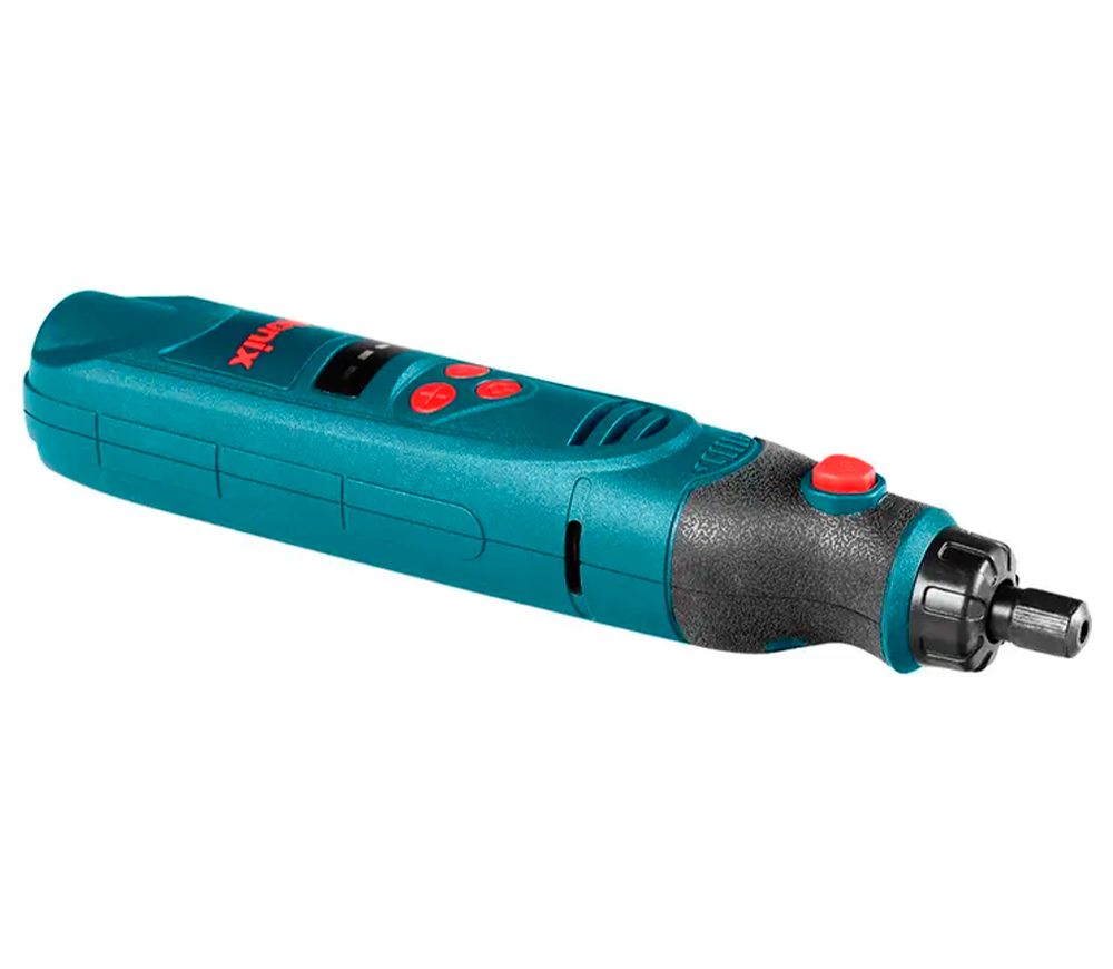Polizor drept fără fir RONIX 3420  3.6V 1.5Ah-5