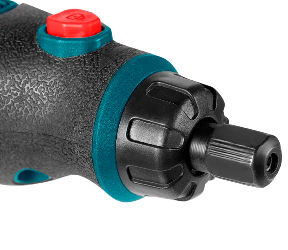 Polizor drept fără fir RONIX 3420  3.6V 1.5Ah-6