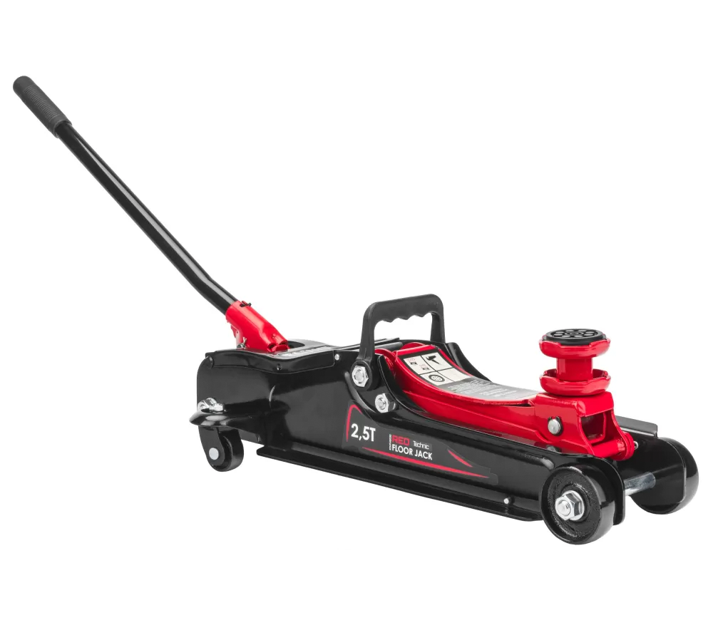 Cric RED Technic RTNPH0030 85-360 mm 2500kg