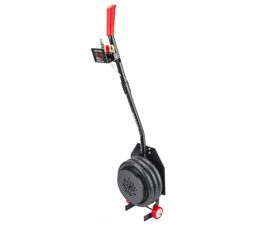 Cric RED Technic RTPPN0008 150-400 mm 3500kg-2