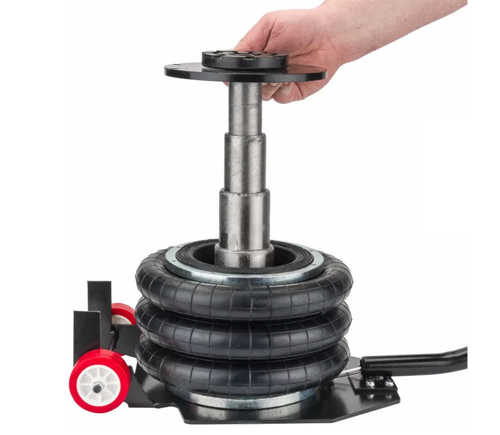 Cric RED Technic RTPPN0008 150-400 mm 3500kg-3