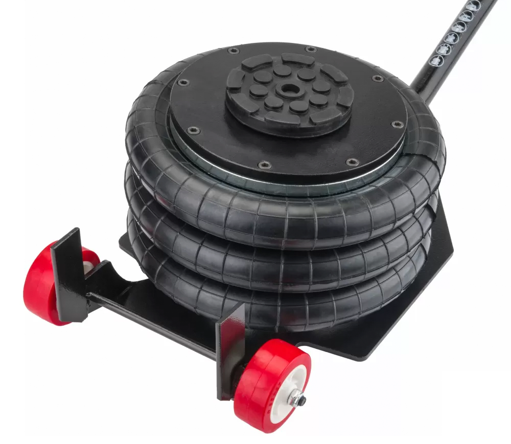 Cric RED Technic RTPPN0008 150-400 mm 3500kg-4