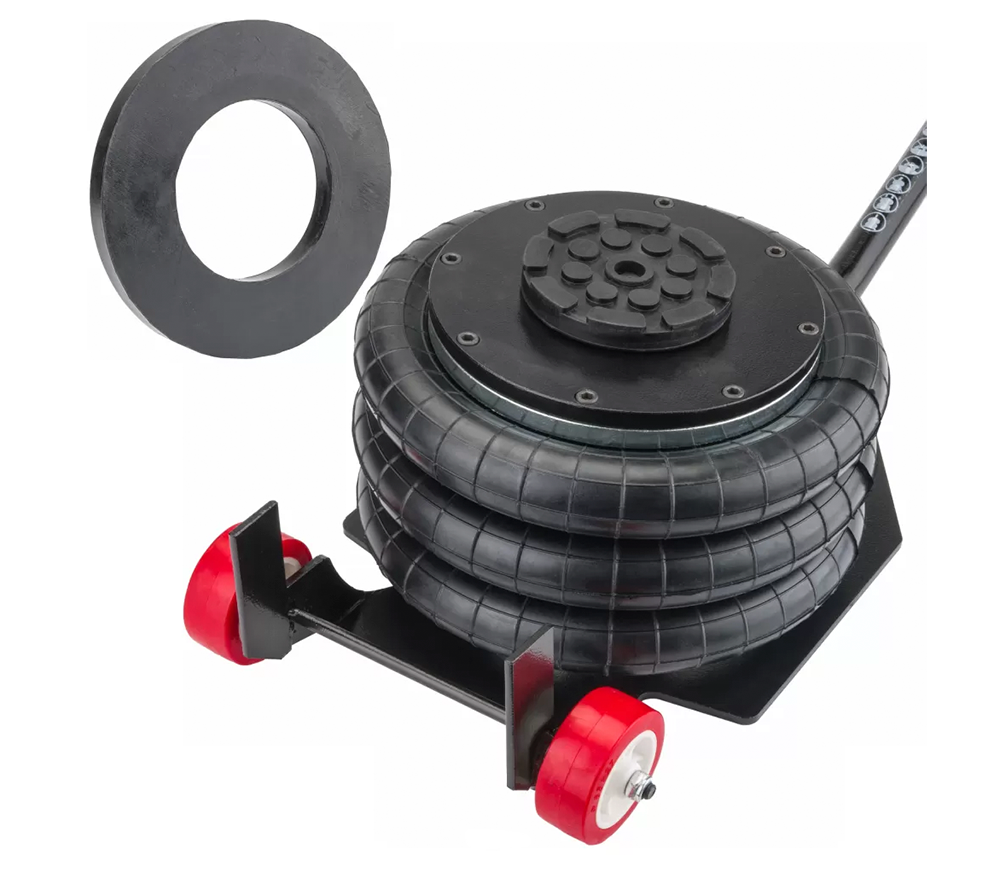 Cric RED Technic RTPPN0008 150-400 mm 3500kg-5