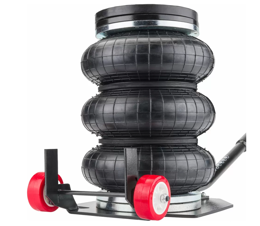 Cric RED Technic RTPPN0008 150-400 mm 3500kg