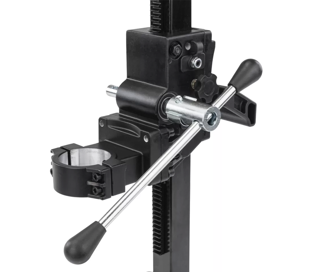 Mașină de găurit cu diamant POWERMAT PM-WDBS-2600T 2600w-11