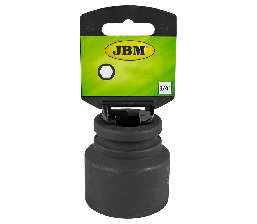 Головка торцевая ударная JBM-11143 46 мм-2