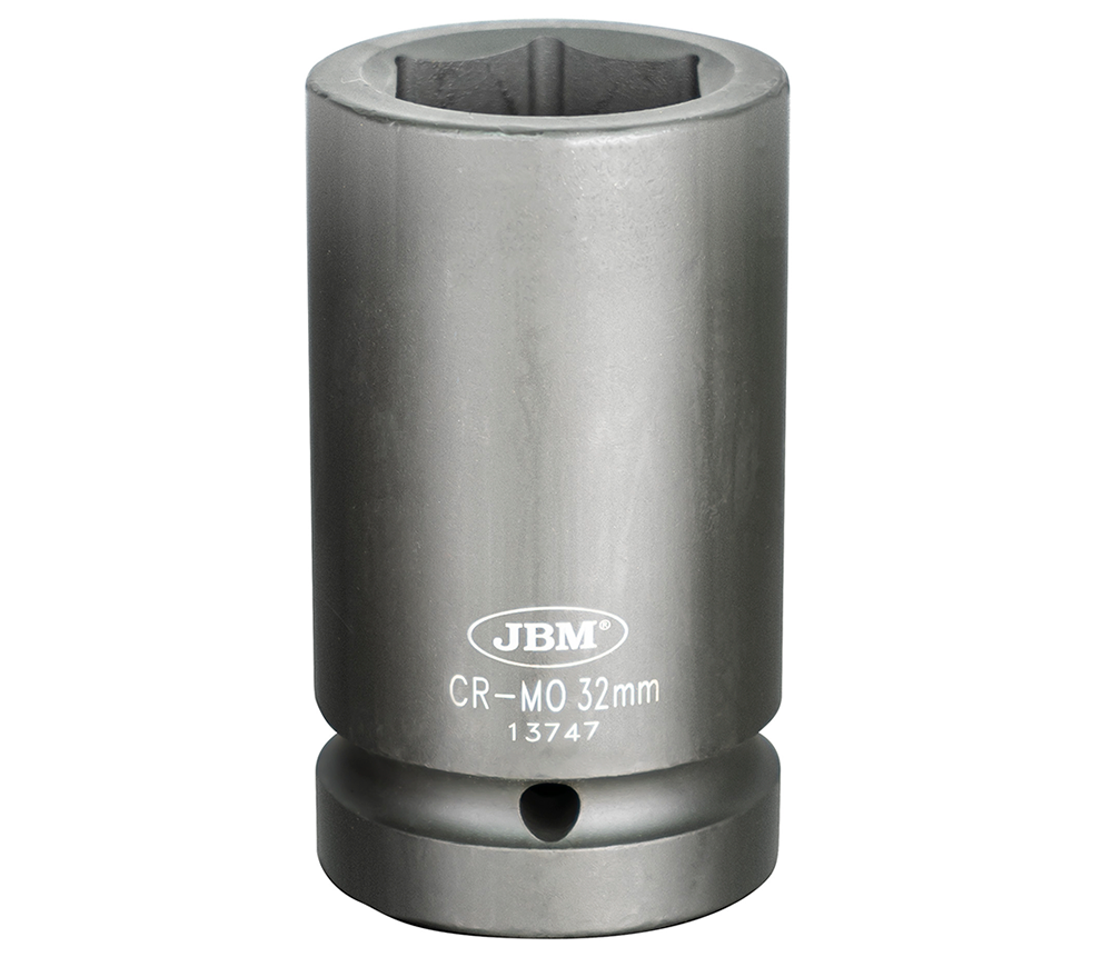 Duza tubulară de impact alungită JBM-13747 32 mm