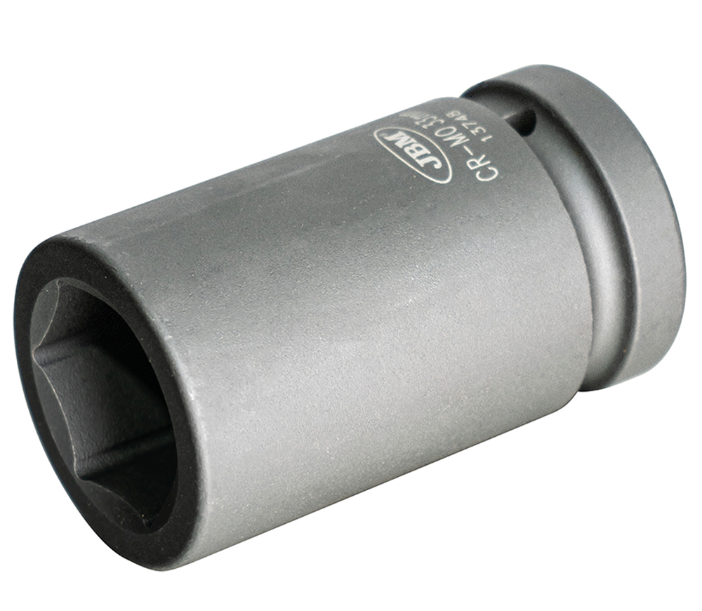 Duza tubulară de impact alungită JBM-13748 33 mm-2