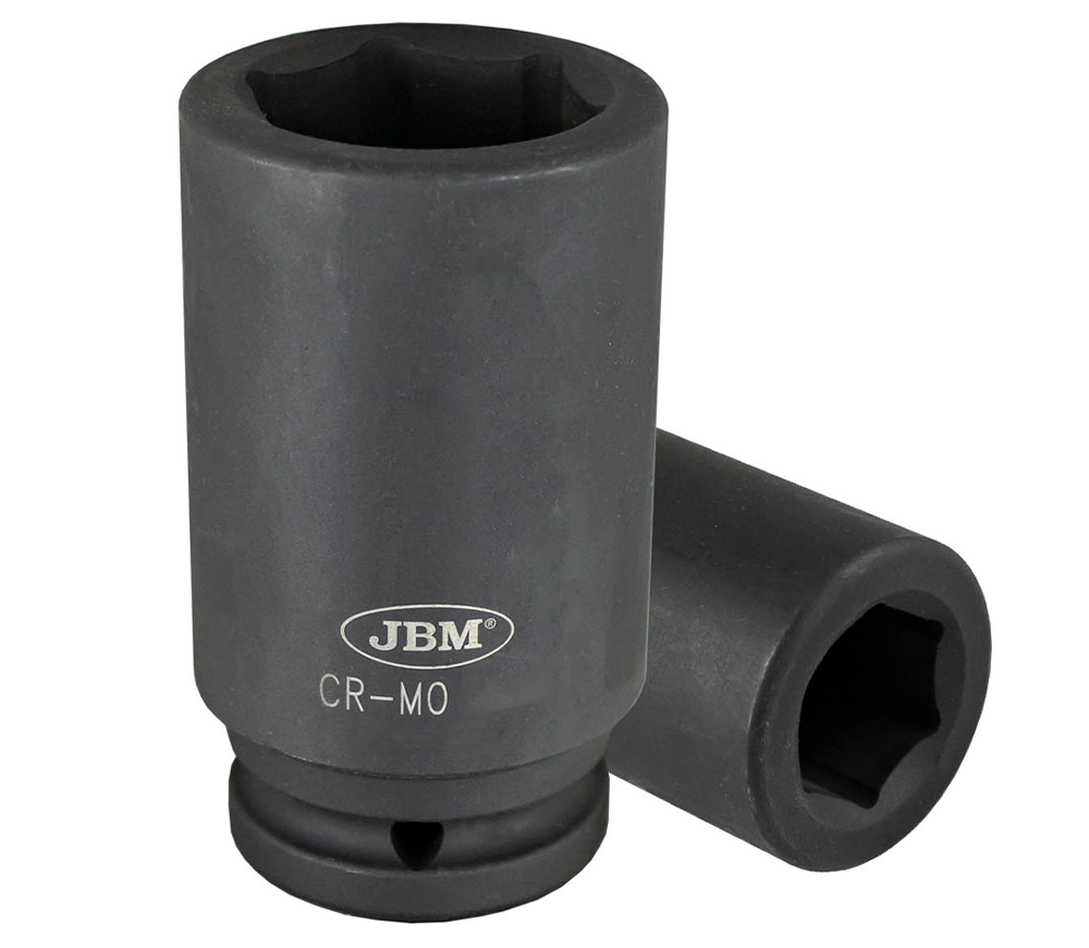 Duza tubulară de impact alungită JBM-13726 24 mm