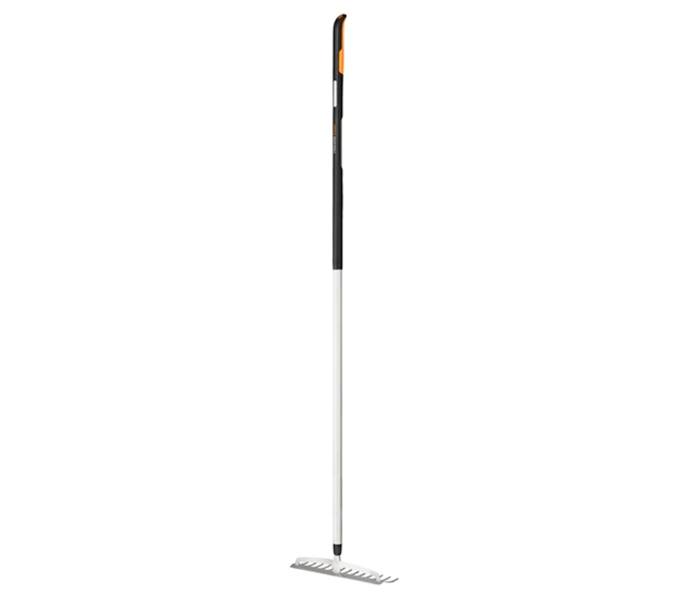 Greblă de grădină FISKARS Xact M 1640mm 373mm