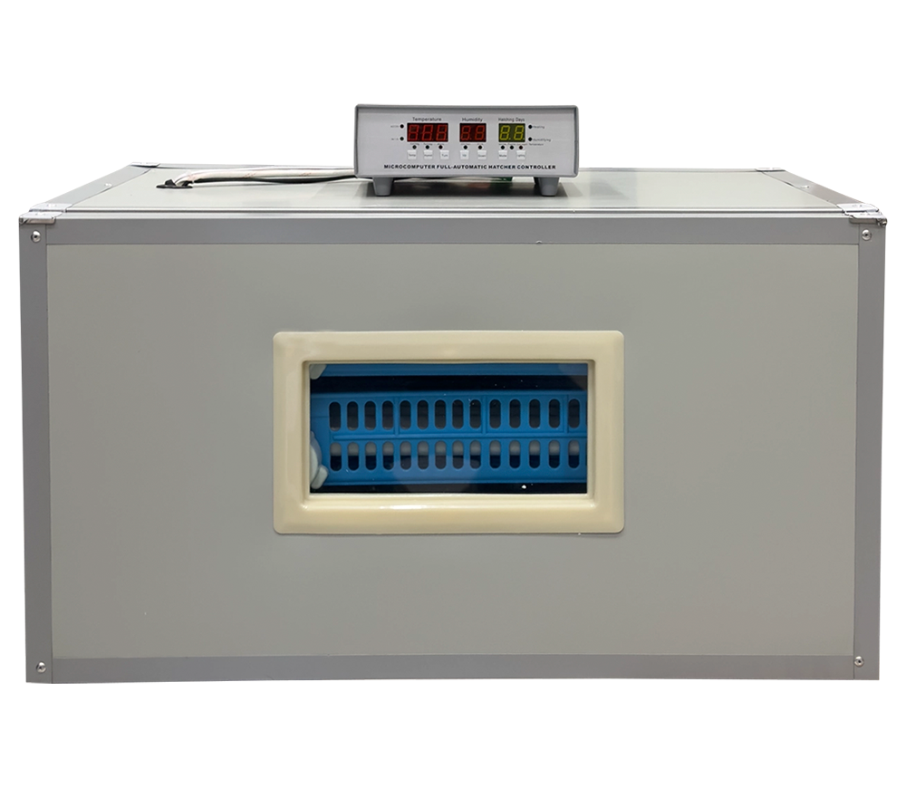 Incubator Demetra DM-192 192 de ouă