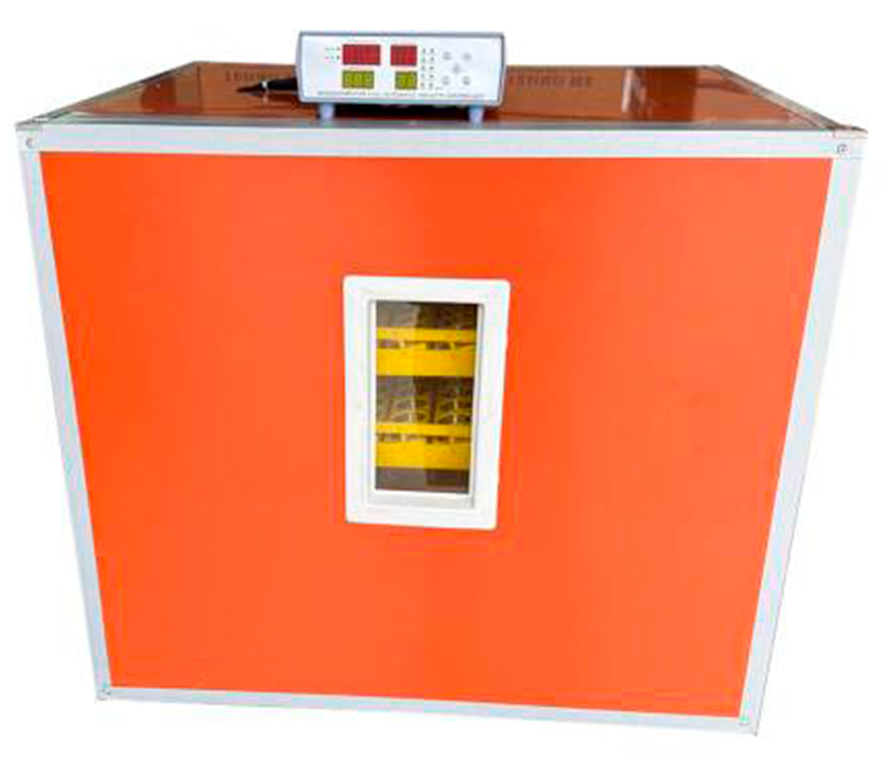 Incubator TEHNO-MS MS-196 196 de ouă-3