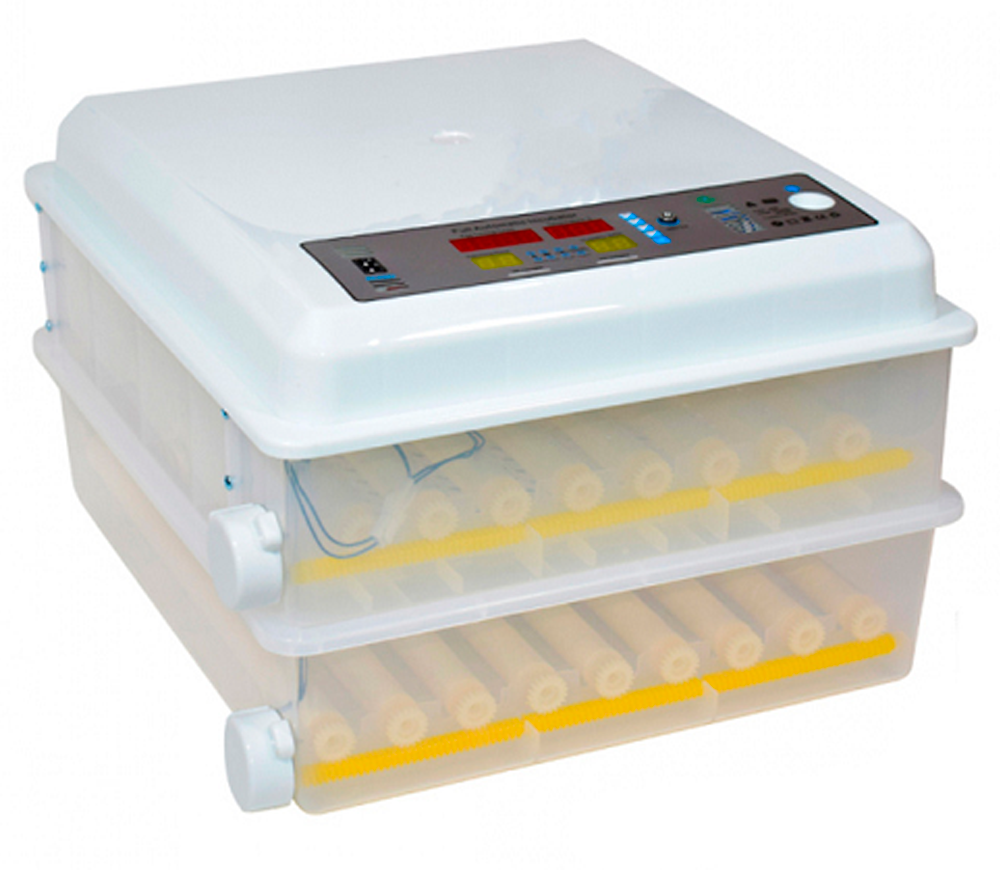 Incubator Demetra DM-120 120 de ouă