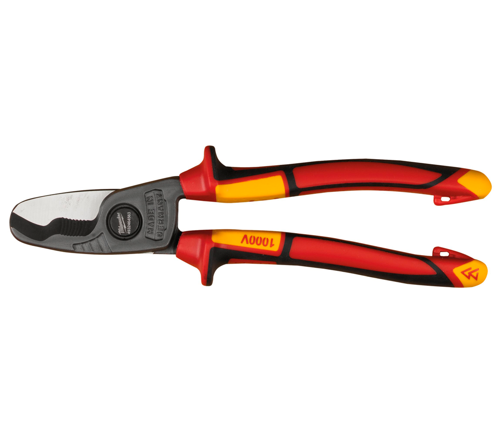 Tăietori de cablu MILWAUKEE Cable Cutter 210mm