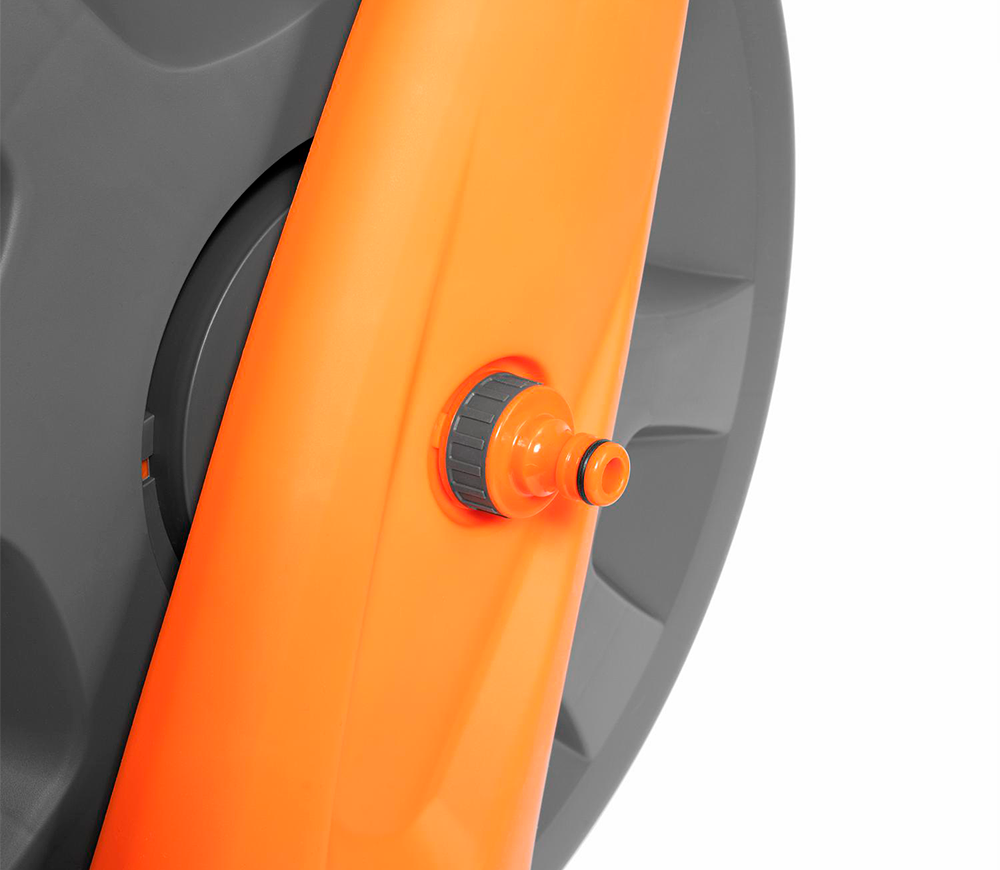 Катушка c шлангом DAEWOO DWR 2131 13 мм (1/2") 30m-5