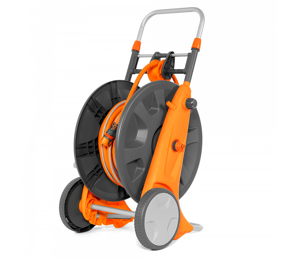 Катушка c шлангом DAEWOO DWR 2131 13 мм (1/2") 30m-7