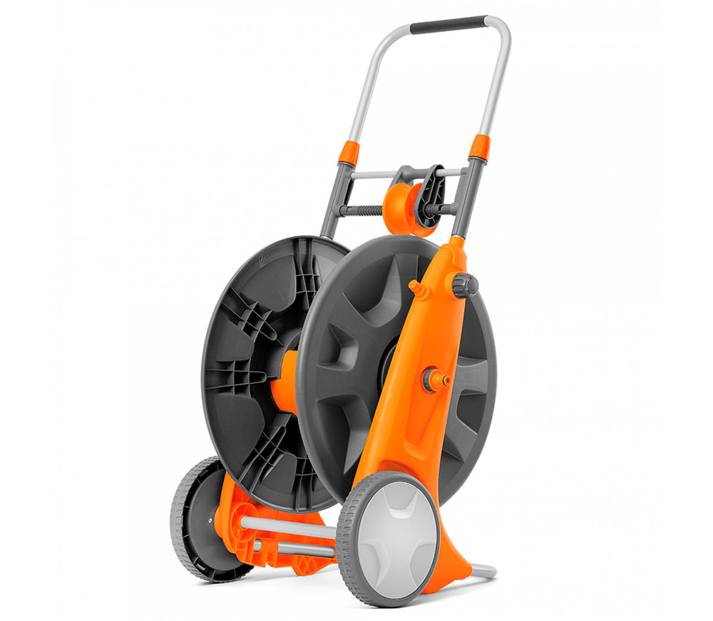 Tambur pentru furtun DAEWOO DWR 2090 100m 50m-4