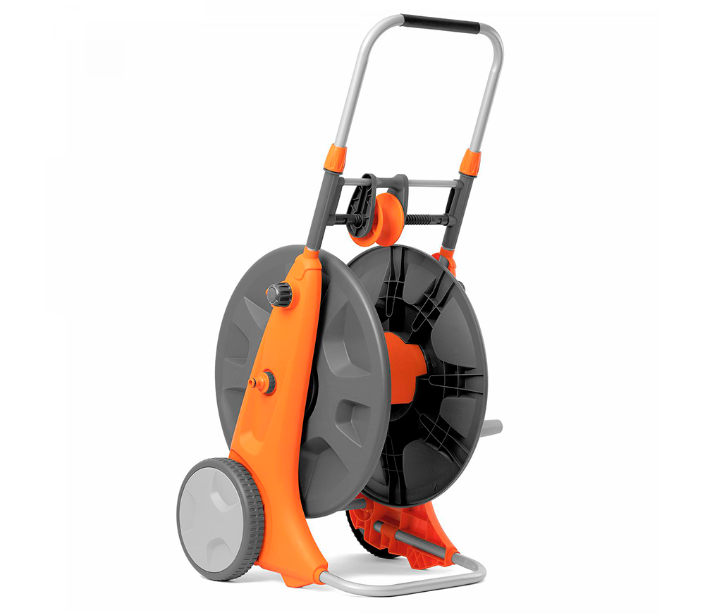 Tambur pentru furtun DAEWOO DWR 2090 100m 50m-5