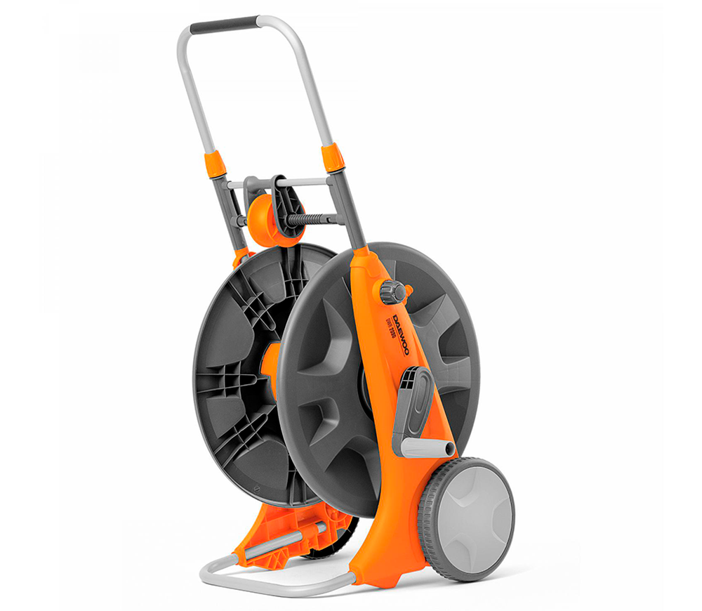 Tambur pentru furtun DAEWOO DWR 2090 100m 50m-6