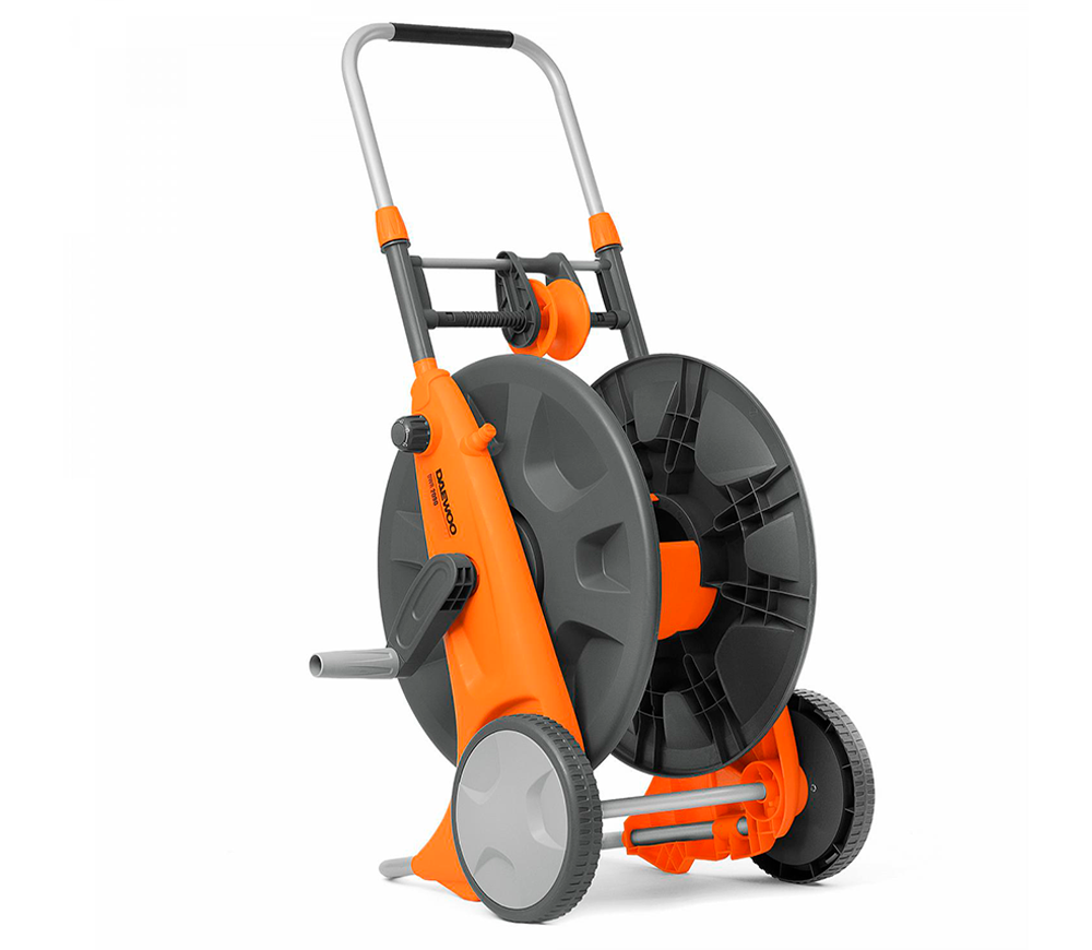 Tambur pentru furtun DAEWOO DWR 2090 100m 50m