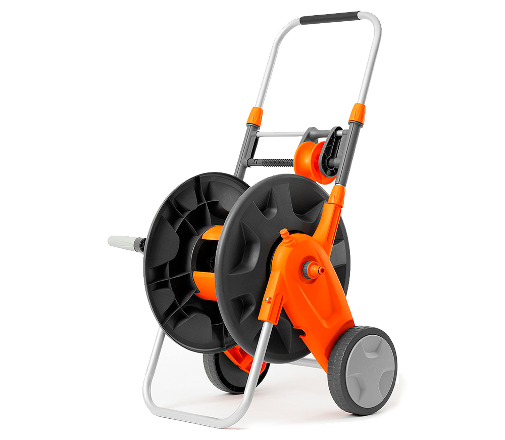 Катушка для шланга DAEWOO DWR 2050 50m 25m-4