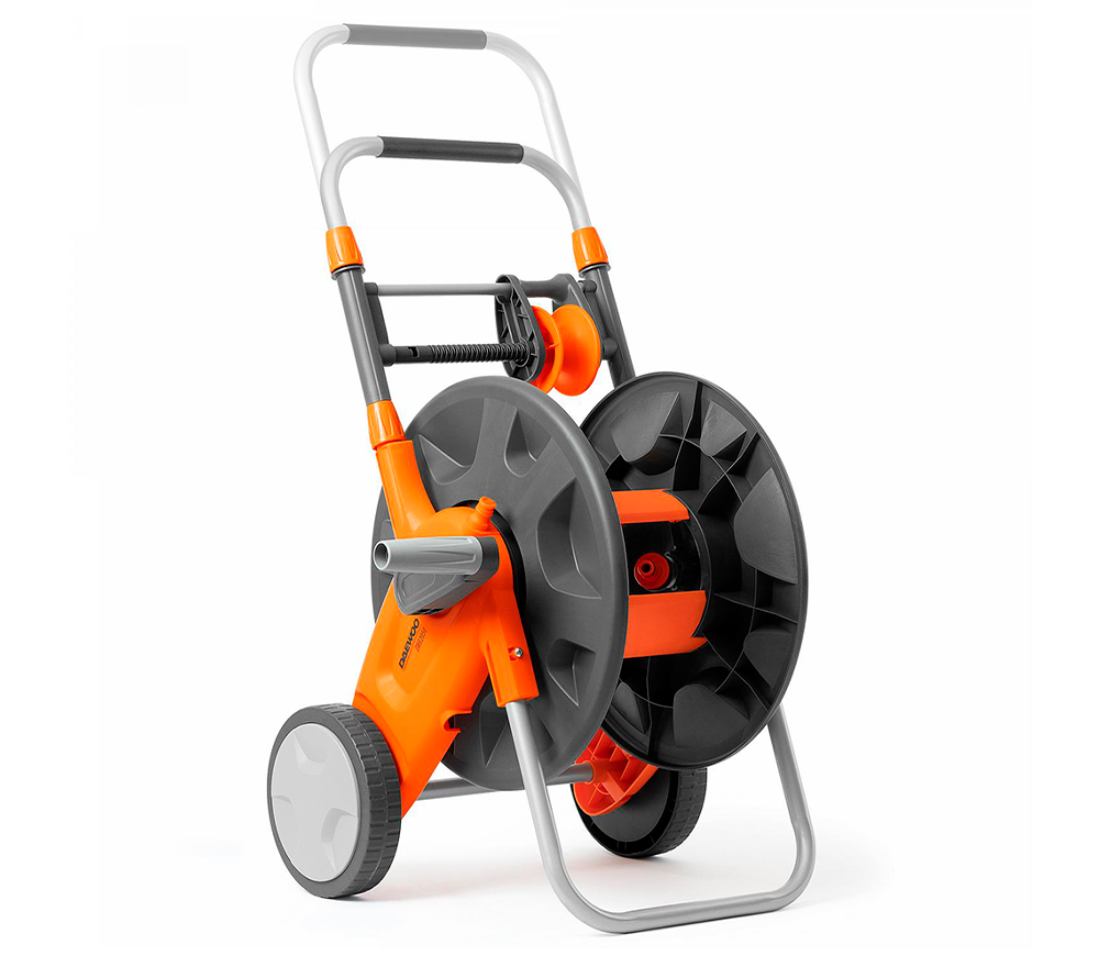 Катушка для шланга DAEWOO DWR 2050 50m 25m-5