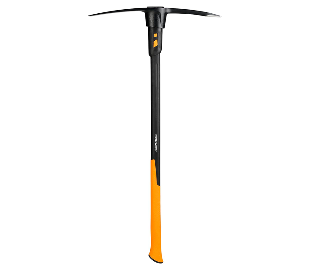 Tarnacop cu coada FISKARS L IsoCore 3.67kg-2