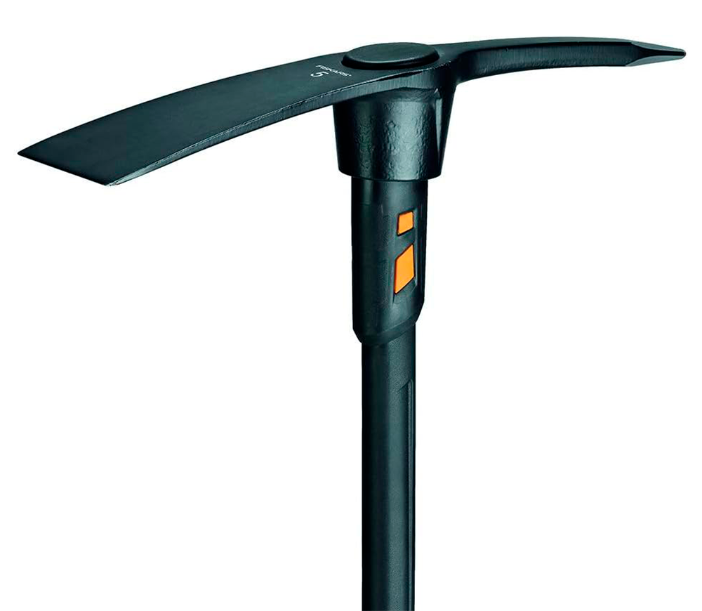 Tarnacop cu coada FISKARS L IsoCore 3.67kg-3