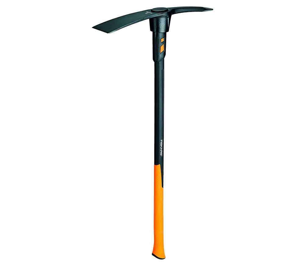 Tarnacop cu coada FISKARS L IsoCore 3.67kg