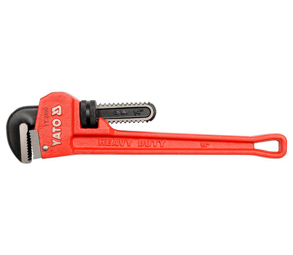 Cheie reglabila YATO YT2494 150mm 1200mm