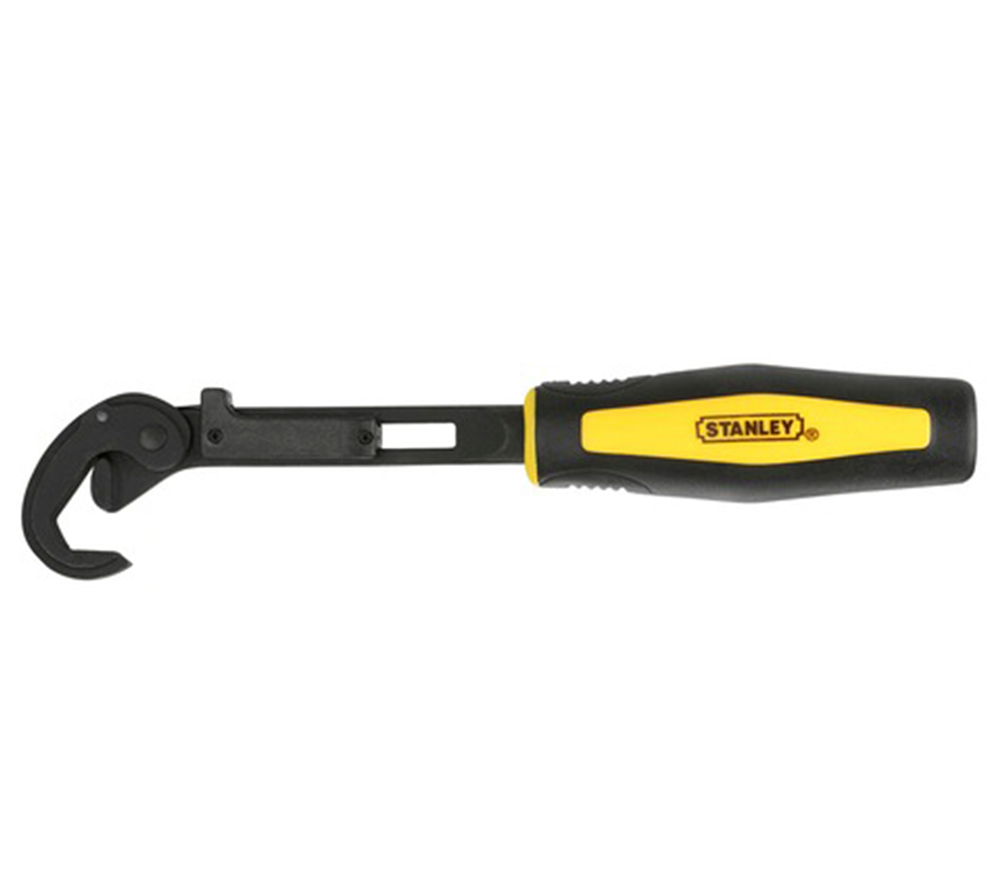 Cheie reglabila STANLEY 4-87-989 19mm 291mm