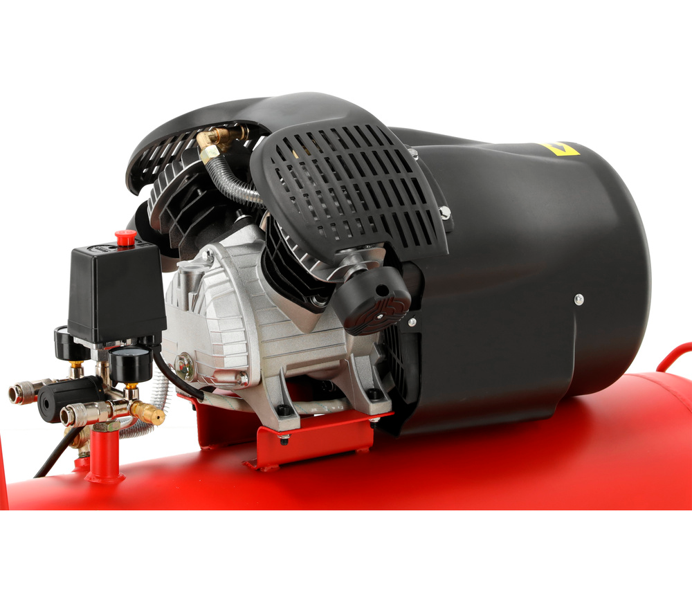 Compresor YATO YT23311 412l/min 100L-6